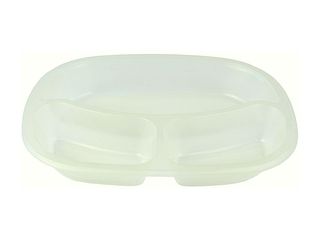 meal-tray-oval-clear-3-division-t1025 meal-tray-oval-clear-3-division-t1025