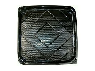 platter-base-square-black-t303 platter-base-square-black-t303