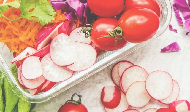 Salad-deli Salad-deli