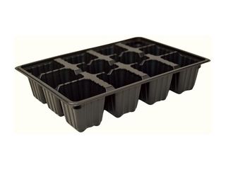 seed-tray-12-cavity-black-gpb12l