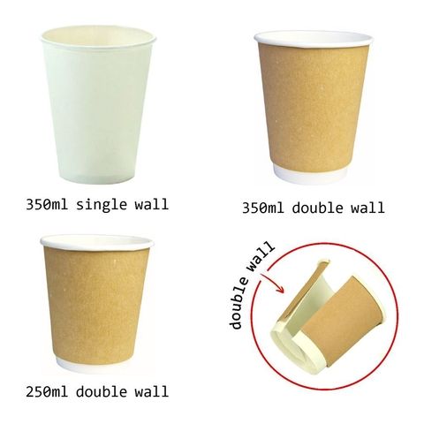 Paper-hot-cups-double-wall-single-wall-white-kraft