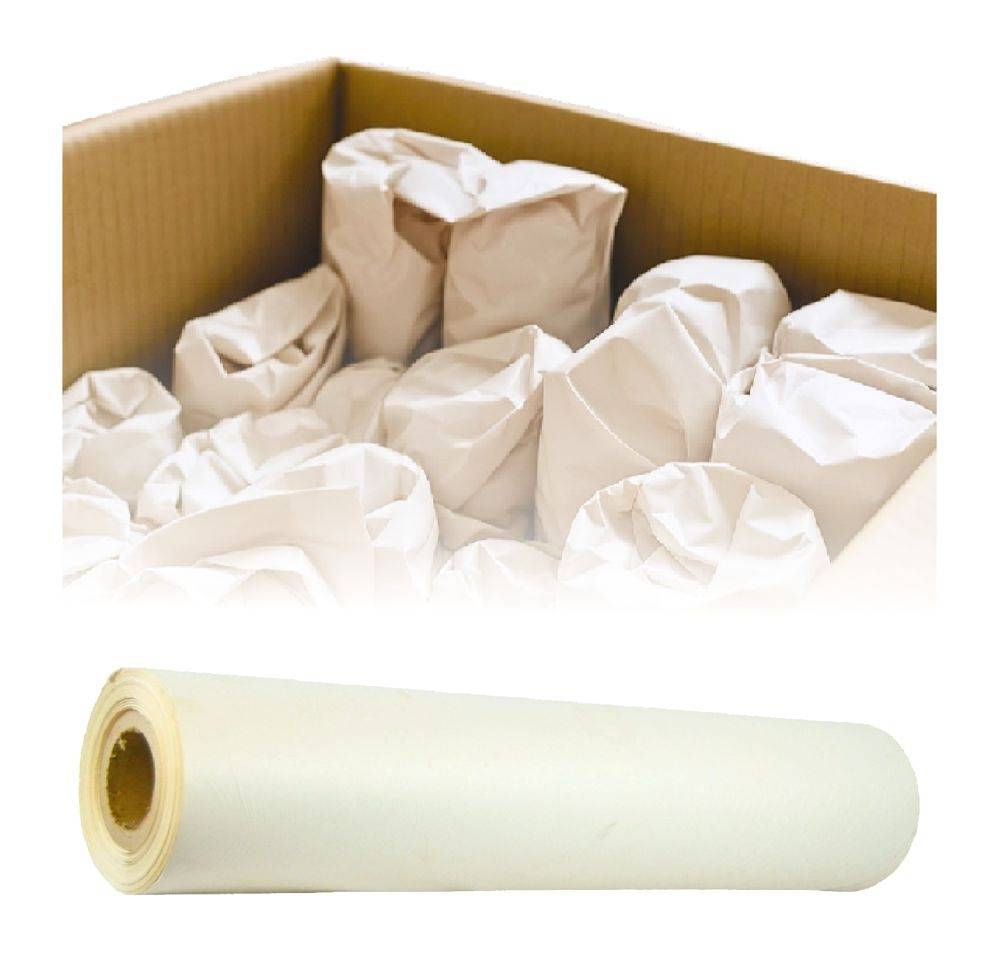 Newsprint-roll-items-wrapped-for-move