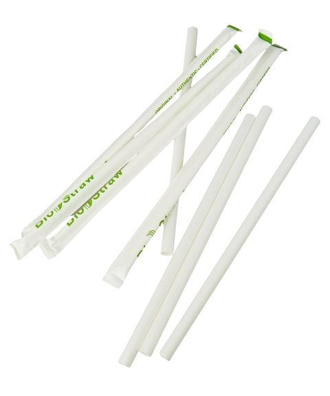 Bio-straw-natural-uwrapped-wrapped