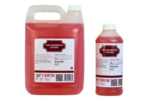 Ap-chem-air-freshener-cherry-5l-1l-bottles