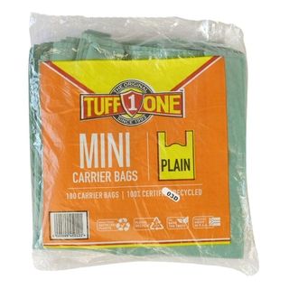Plastic-bags-carrier-recycled-mini-size