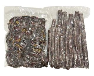 Clear-vacuum-bag-and-biltong-droewors