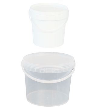 Fino-bucket-plastic-white-lid-white-bucket-1l-clear-lid-clear-bucket-25l