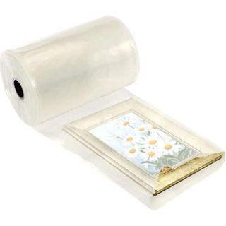 Clear-virgin-tubing-ldpe