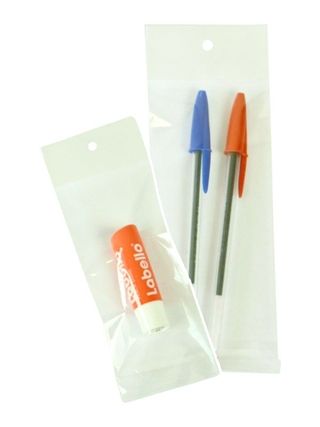 Polyprop-bopp-header-bags-self-seal-clear-with-contents