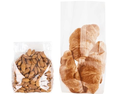 Polyprop-gusset-bag-packs-of-nuts-croissants