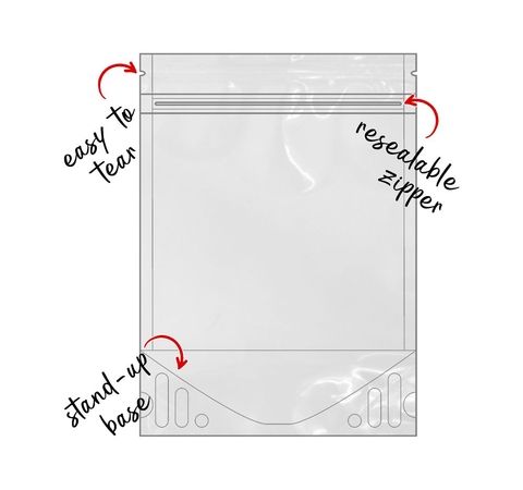 Pouches-stand-up-fully-clear