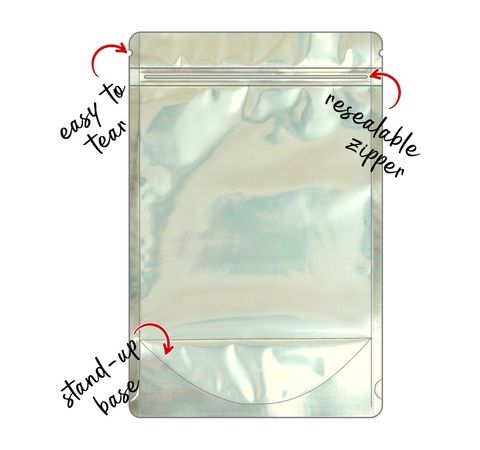 Pouches-stand-up-clear-and-metallic