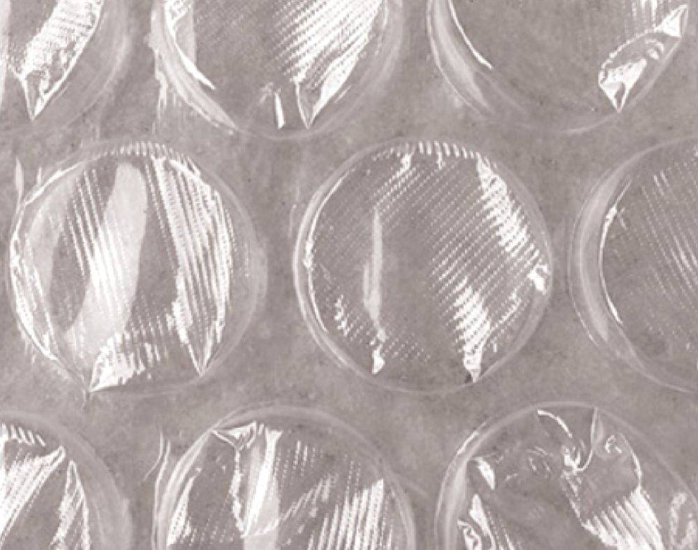 Close-up-view-d120-bubble-wrap-the-big-bubble