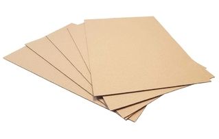 Protective-packaging-cardboard-kraft-sheet
