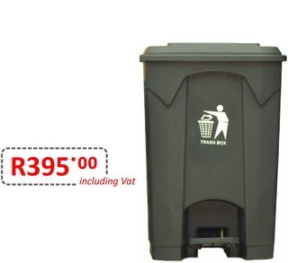 Pedal-bins-80l-grey-with-price