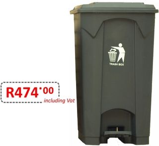 Pedal-bins-100l-grey-with-price