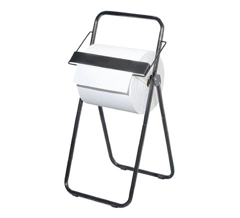 Garage-roll-stand