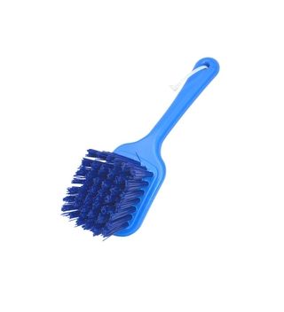 Scrubbing-brush-short-handle-blue Scrubbing-brush-short-handle-blue