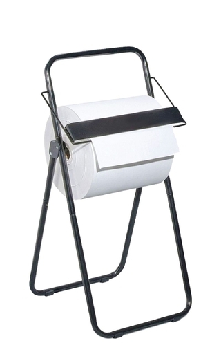 Roll-on-a-stand-tissue-paper-handy-wipes