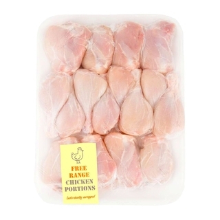 Foilene-sheets-wrap-chicken