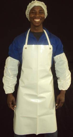 All of the following available in packs of 100:  APRONS - TUFFY WHITEAPRONS - TUFFY COLOUREDAPRONS - Tuffy Stripes - RED/BLUEAPRONS - Tuffy Stripes-Yellow/GreenAPRONS - white econoAPRONS - coloured econo