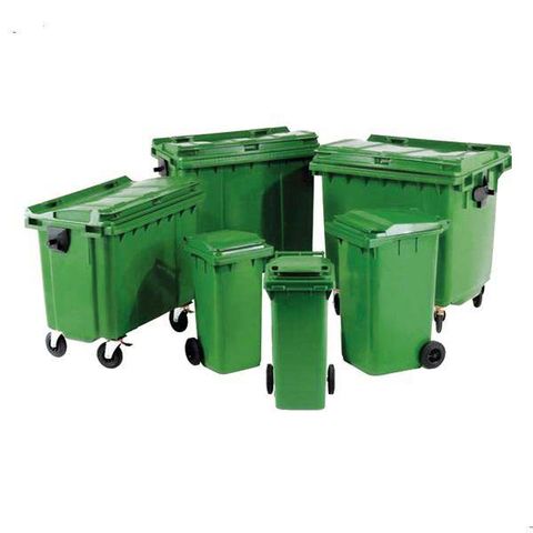 plastic dustbins for sale