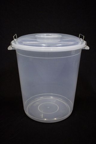 Lock-bin-clear-45l